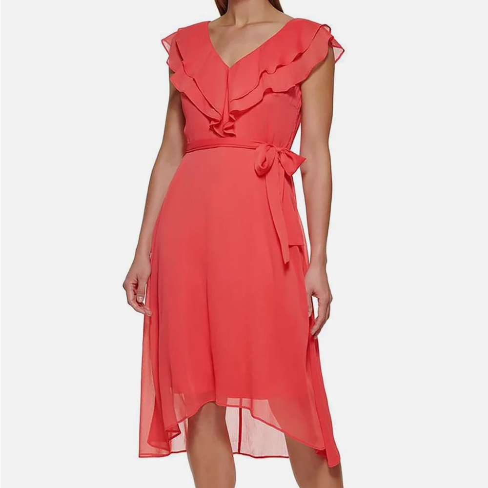 DKNY Dress